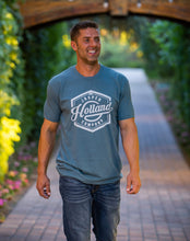 Load image into Gallery viewer, Vintage design cool t-shirts from Jasper Holland Co